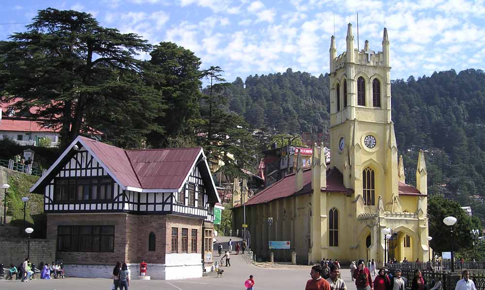 SIMLA